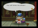 Paper Mario : TTYD - Boss #22 - Grodus (5 HP)