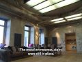 Estonian architecture: Fahle building