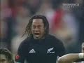 haka de beri