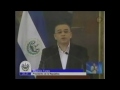 Informe De Actividades Ofm-el Salvador - Tormenta Tropical No. 12.wmv