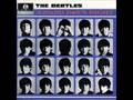 The Beatles - I'll cry instead
