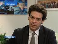 euronews   interview   amin maalouf