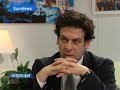 Euronews - Interview - Amin Maalouf Euronews - Interview - Amin Maalouf