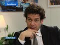 euronews   interview   amin maalouf