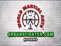 Karo Parisyan, Judo For Mixed Martial Arts, Uchi-Mata
