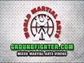 Karo Parisyan, Judo For Mixed Martial Arts, Uchi-Mata