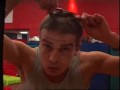 Veliki brat 3 - Tupson se sisa 1