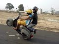 LUDHIANA ROCKS