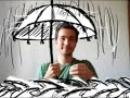 Pow - mundo preto e branco