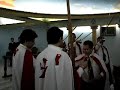 corte de chevaliers  demolay