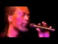 Bobby McFerrin vocal + Ferenc Sn�tberger acoustic guitar 2