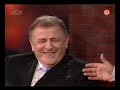 Meciar u Jana Krausa