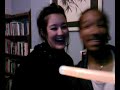 timmys house party.