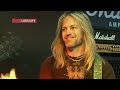 Doug Aldrich Whitesnake Interview - Musikmesse 2009