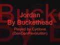 Dan guitar hero...Jordan 5* expert..rulando...