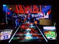 Dan guitar hero...Jordan 5* expert..rulando...