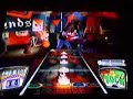 Dan guitar hero...Jordan 5* expert..rulando...