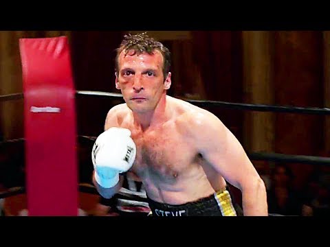 SPARRING Bande Annonce (2018) Mathieu Kassovitz, Film de Boxe