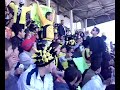 CABBA-ESS depuis les tribunes