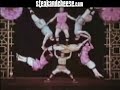 japanese acrobat
