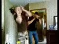 la danse des taureaux