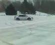 Ecutek Stage 2 Snow Drifting 2