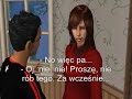 Slawn? byc Odc. 2 The Sims 2