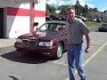 1997 Infinity Q45