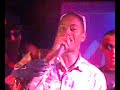Asher n Sicky on stage wid nuff MC\ Asher n Sicky on stage wid nuff MC\