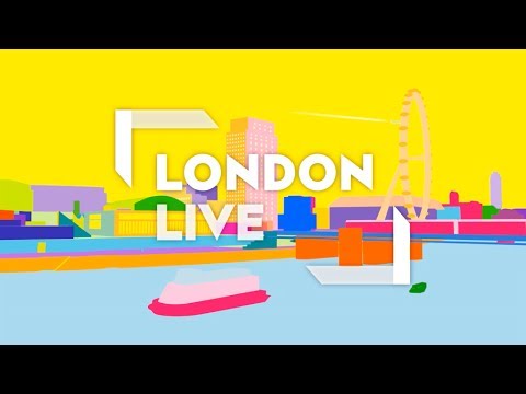London Live The Capital's New TV Channel