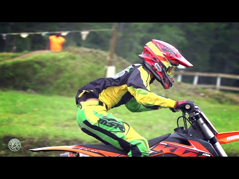 MX207 Maine State Motocross Championship 2014