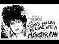 She's Fallen In Love With A Monster Man - The Revillos