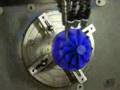 5 Axis Machining