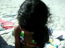 The Cuzinz at the beach!