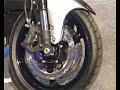 Suzuki B-King Suzuki B-King