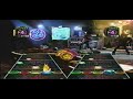 Cult of personality full video - GH3