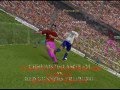 Chrissis Dreamteam - Spielankündigung, 15.Spieltag