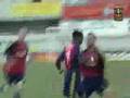 Robbie Findley, MLS Player of the Week