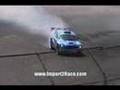 Samuel Hubinette 77 2007 Dodge Charger SRT-8 Drifting N.J. 赛