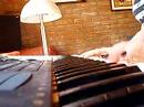 David Lanz piano... by me ^^