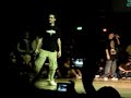 beardyman  uk bboy championships 2006
