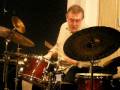 videos de Spike Wells at Wakefield Jazz, 21st November 2008.
