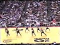 Atlanta Hawks Dance Team