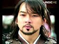 emperor of the sea - Song Il-gook ??? and Soo-ae ??