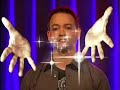 Celebracadabra Commercial