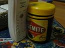 This is my first entry for the Vegemite Epic, Epic. This is the story of vegemite in grave danger Vote for Me to see what happens next!!!