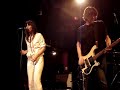 The Fiery Furnaces - Straight Street