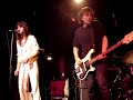 The Fiery Furnaces - Straight Street