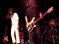 The Fiery Furnaces - Straight Street