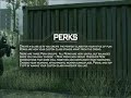 cod4 perks